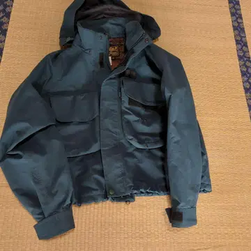 Eddie Bauer 마운틴 파카 M USA제