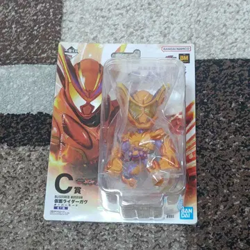 가면라이더 가브 제일복권 C상 오버 모드