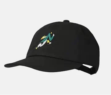 [택 포함 미사용품] 뉴발란스 구 초키 파 런캡