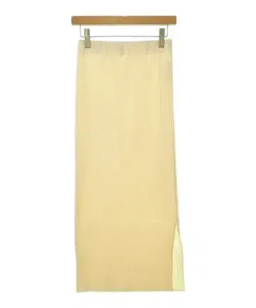 NOBLE 롱 맥시 길이 스커트 여성용