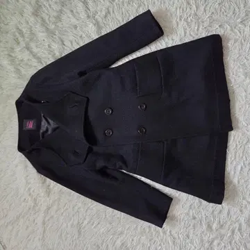 LIMIfeu 리미후 코트 노라카 변형 P코트 A라인