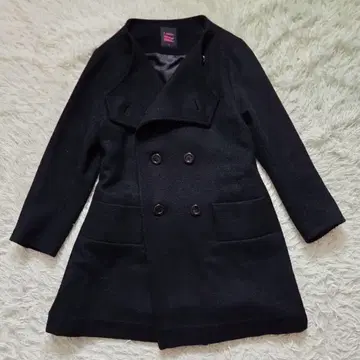 LIMIfeu 리미후 코트 노라카 변형 P코트 A라인