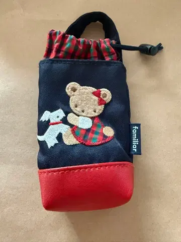 familiar 젤 케이스 젤 파우치