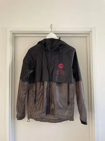 The DUFFER of St.GEORGE 더퍼 나일론 자켓