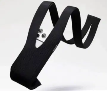 Apple iPhone Pocket ISSEY MIYAKE 롱 블랙