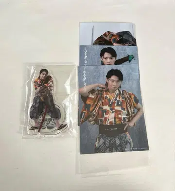 낭독활극 노부나가를 죽인 남자 2025 키타무라 켄토