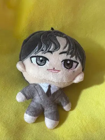 서인국 치비 누이 키링