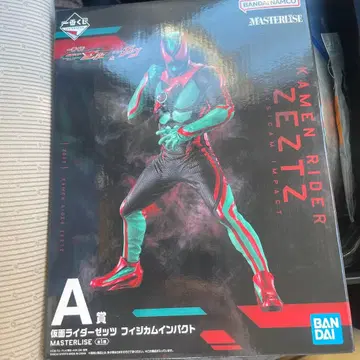 가면라이더 가브 제츠 제일복권 a상