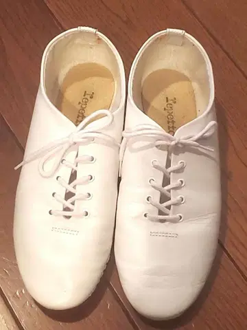 레페토 JAZZ 신발