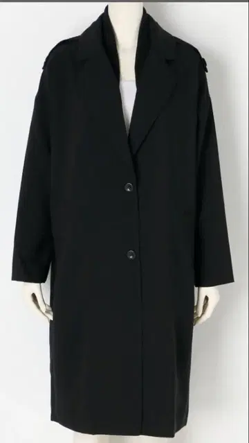 [ MURUA ] 테일러드 자켓 코트