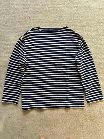 레어 사이즈 세인트 제임스 길드 T8 XL 프랑스제