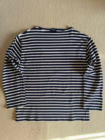 레어 사이즈 세인트 제임스 길드 T8 XL 프랑스제