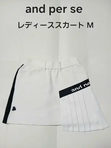 and per se 여성용 스커트 M