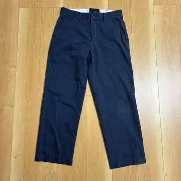 RED KAP PT20 레드캡 인더스트리얼 워크 팬츠