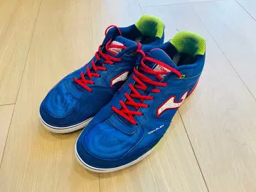 Jon's 탑 플렉스 리바운드