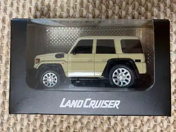 [ 컬렉션 ] 도요타 랜드크루저 70 풀백카