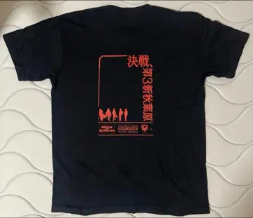 니주 1st 이벤트 셔츠