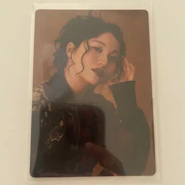 HANA 트레이딩 카드 KOHARU