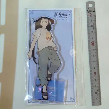 무겐 별 의상 라오리전기2 아크릴 스탠드 영화 극장판 별 의상 ver.