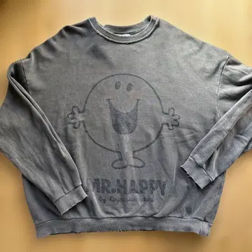 DISCOVERED 데미지 맨투맨