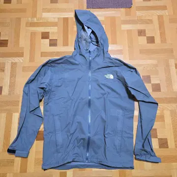 THE NORTH FACE 그레이 마운틴 파카