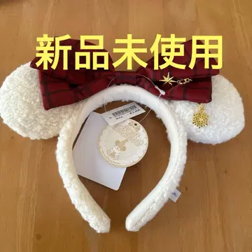 리루린린 2025 머리띠