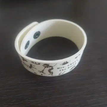 미세스 그린애플 the room tour 러버 밴드