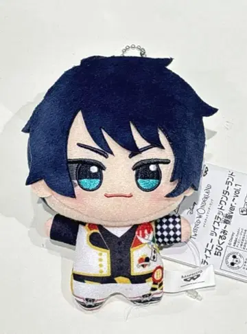 트위스테 듀스 SD 인형