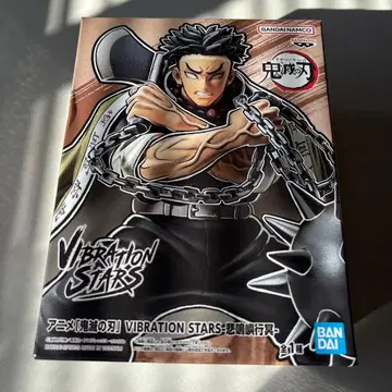 귀멸의 칼날 히메지마 교메이 VIBRATION STARS 피규어