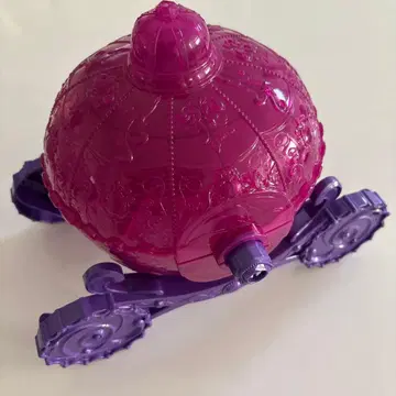 프린세스 아쿠아 비즈 케이스만