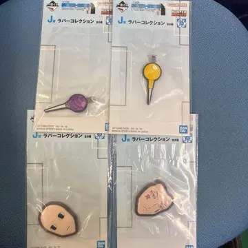 [ 미개봉 ] 제일복권 HUNTER x HUNTER J상 히소카 이르미