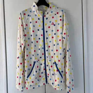 르꼬끄 윈드 브레이커 L 사이즈