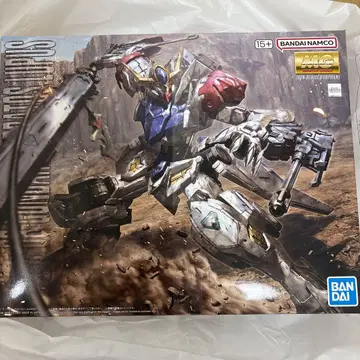 미개봉 새상품 MG 1/100 건담 발바토스 루푸스