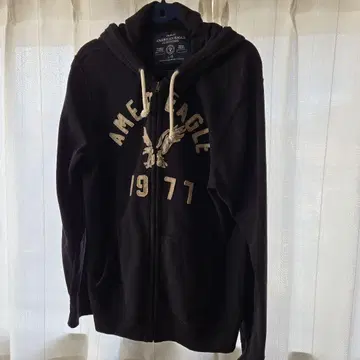 아메리칸 이글 americaneagle 트레이닝복 후드티 중고품