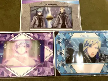 우타프리 탭나이 비쥬카 카뮤 아이