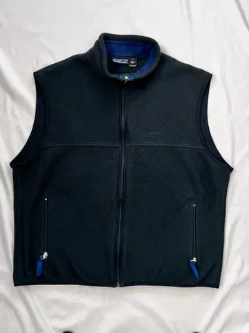 patagonia 신틸라 베스트 USA제 90s 파타고니아 미국제