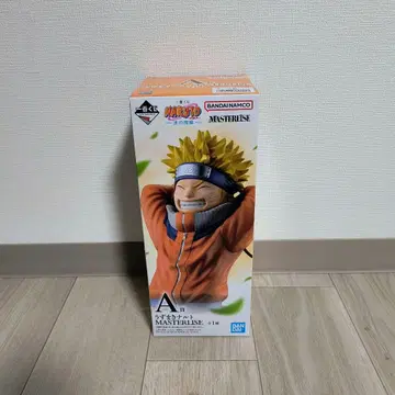 NARUTO 제일복권 A상 우즈마키 나루토