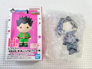 HUNTER x HUNTER 제일복권 H상 페이탄