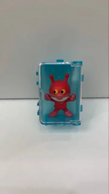 호빵맨 뮤지엄 컬렉션 피규어 시크릿 아카킨맨