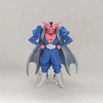 HG 시리즈 드래곤볼 Z 데브라