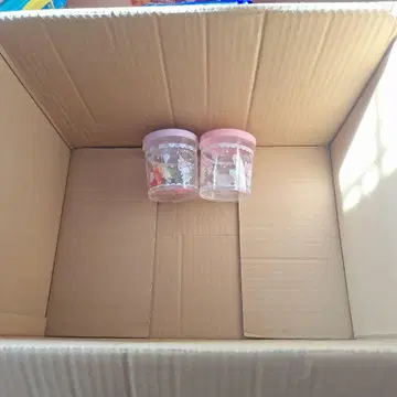 가득 담기 발송 120 사이즈