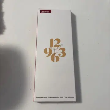 Miimall G 워치 1.2.3 호환 가능 블랙