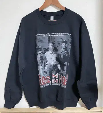 Boyz N the Hood Crewneck Sweatshirt
