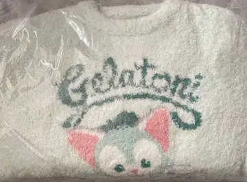 디즈니 젤라또피케 젤라토니 룸웨어