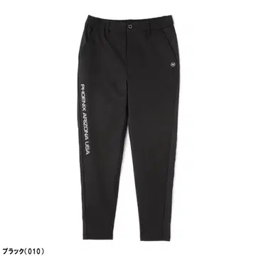 PING/골프웨어/4WAY 스트레치 롱 팬츠/여성용/L size
