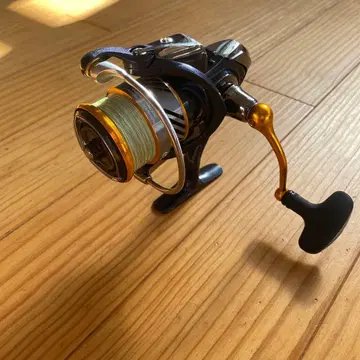 Daiwa 레브로스 LT2500S PE 0.6호 150M