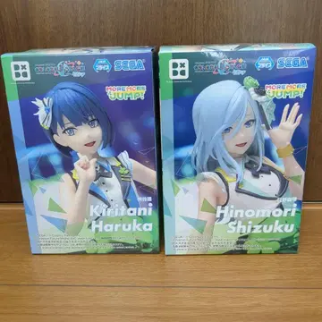 프로세카 컬러풀 스테이지 more more jump 피규어