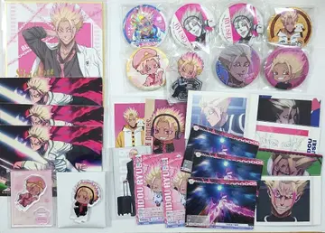 블루 록 시도 류세이 묶음 판매