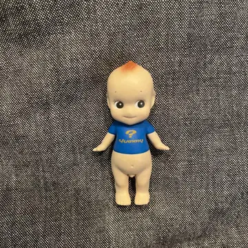 소니 엔젤 sonny angel T셔츠 2005 YUMMY