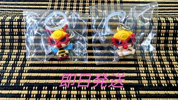 메지루시 액세서리 히스테릭 미니 히스미니 2세트